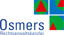 Osmers Logo